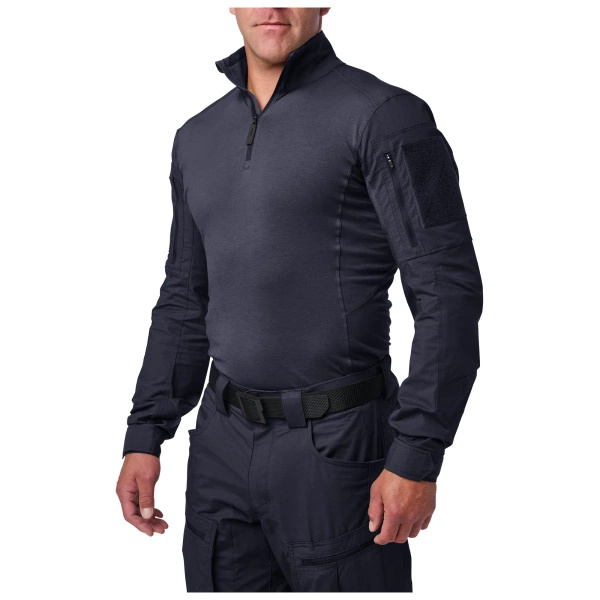 Koszula Taktyczna V.XI XTU Rapid Long Sleeve 5.11 Dark Navy (72508ABR)