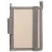 Ochrona Notatnika Small Notebook Cover Snigel RAL 7013 (52-00489B09-011)