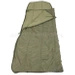 Military Summer British Sleeping Bag Warm Weather Original Oliv Demobil