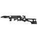 Multitool JB-09 17w1 + Etui JB Tacticals Czarny