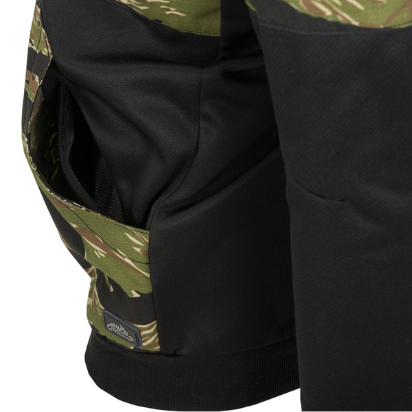 Rogue Hoodie Helikon-Tex Black / US Woodland