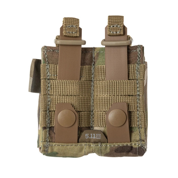 Ładownica Flex DBL Pistol Mag Pouch 2.0 5.11 Multicam (56669MC)