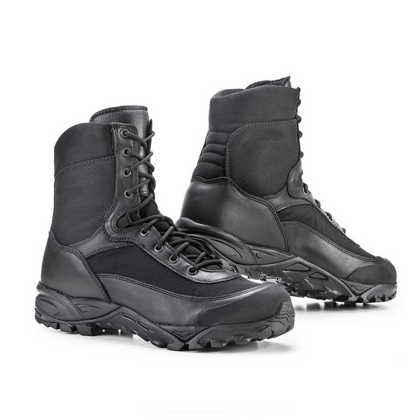 Tactical Boots Cosmas M.O.U.T. GTX Black (3MOUT)