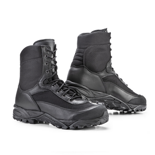 Buty Taktyczne Cosmas M.O.U.T. GTX Czarne (3MOUT)