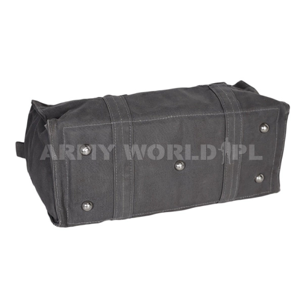 Torba Wojskowa Narzędziowa Szara Oryginał Demobil BDB