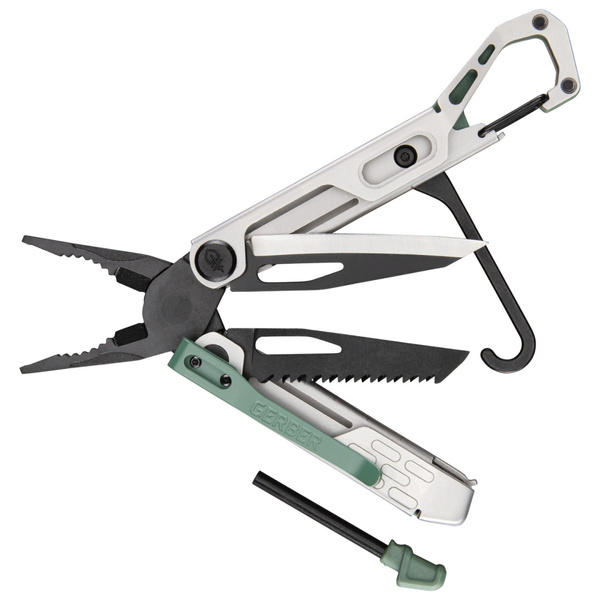 Multitool Gerber Stakeout Baltic Haze (1070268)