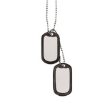 Gumki Wyciszające Na Nieśmiertelniki M-Tac (YXT230310879-1)