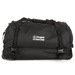 Bag / Rolling Suitcase Subdivide Snugpak 90 Litres Black