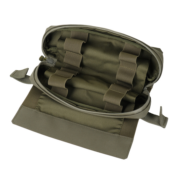 Ładownica Medyczna Pozioma Rool Elite M-Tac Ranger Green (51700023)
