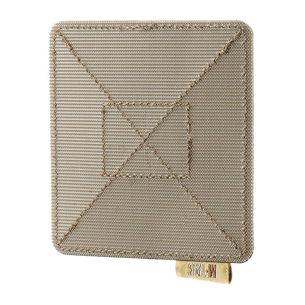Wkladki Do Plecaka 3 szt M-Tac Coyote (10220005)
