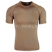 T-shirt Termoaktywny Bundeshwehr KSK Coyote Oryginał Demobil DB