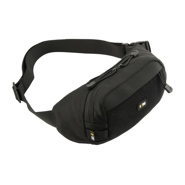 Torba Waist Bag M-Tac Czarna (MTC-PK1120-BK)