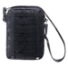 Shoulder Bag Larus Magnum Black New