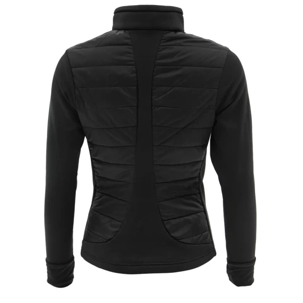 G-Loft® Ultra Shirt Lady Carinthia Black