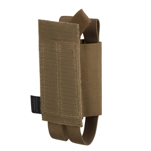 Double Rifle Magazine Insert® Polyester Black (IN-DRM-PO-01)