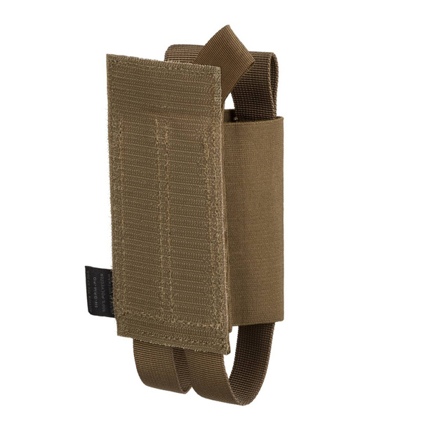 Wkład Na Dwa Magazynki Karabinkowe Double Rifle Magazine Insert® Poliester Helikon-Tex Czarny (IN-DRM-PO-01)