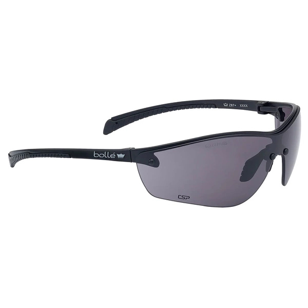 Glasses Bolle Safety Silium+ BSSI Tinted (PSSSILI443B)