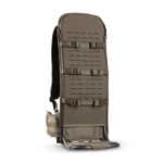 Mainframe F1 Military Green