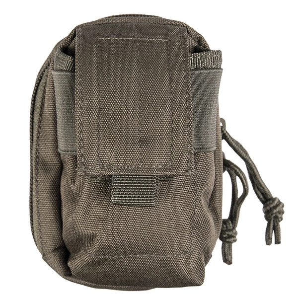 Kieszeń / Zasobnik Molle Mil-tec Olive (13490501)