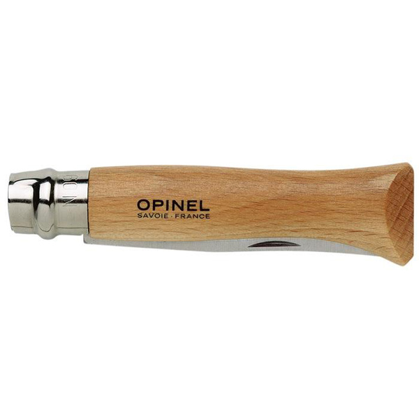 Nóż Składany OPINEL INOX N°9 Natural (001083)