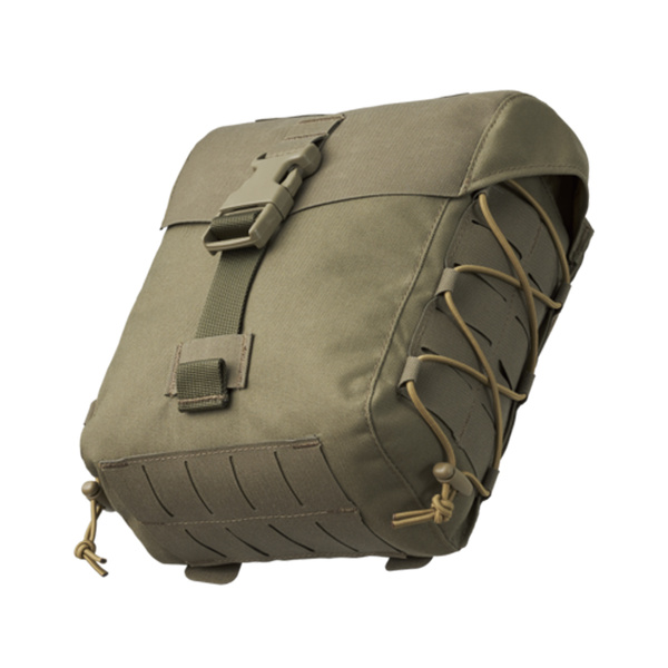 Cargo Pouch MK II Cordura Direct Action Coyote Brown (PO-CRG2-CD5-CBR)