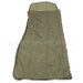 Military Summer British Sleeping Bag Warm Weather Original Oliv Demobil