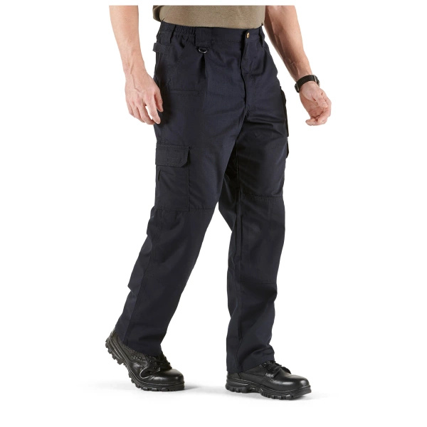 1Tactical Trousers TACLITE PRO Ripstop 5.11 Dark Navy (74273ABR)