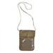 Neck Pouch Tasmanian Tiger Khaki (7621.343)