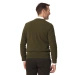 Sweter Oslo Tagart Olive