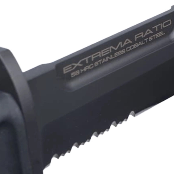 Bagnet Fulcrum Extrema Ratio Black