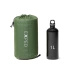 Karimata Samopompująca SIM Lite 3.8 LW Exped Moss (EXP2087)