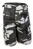 Bermuda shorts Ripstop  Mil-tec Shorts Metro New (11402022)