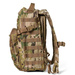 Plecak Rush12 2.0 Backpack MC 24 Litry  5.11 Multicam (56562-169)