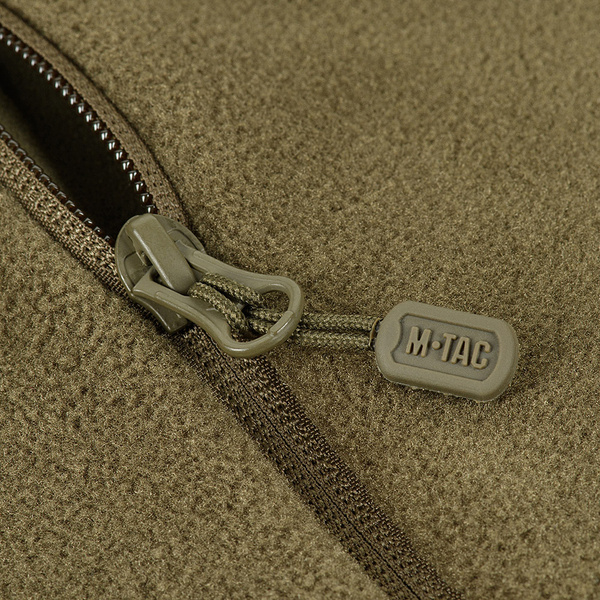 Bluza Polarowa Sprint Fleece Polartec M-Tac Dark Olive (20485048)