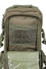 Backpack Model US Assault Pack SM LASER CUT Oliv New (14002601)