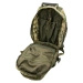 Plecak WILD BOAR 24l Combat Lab Czarny