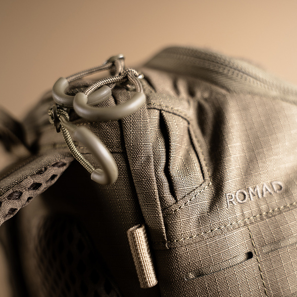 Tactical Backpack ROMAD 25L Eberlestock Dry Earth (R4ME)