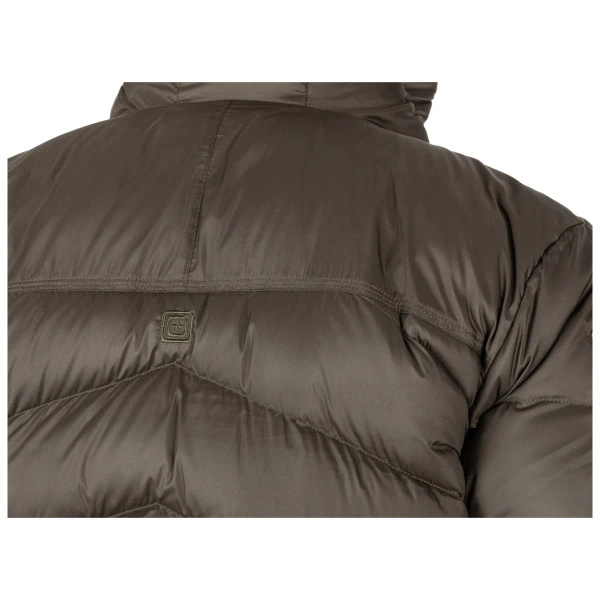 Kurtka Taktyczna Acadia Down Jacket 5.11 Ranger Green (48364ABR)