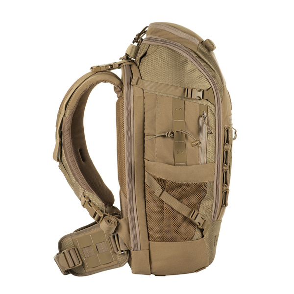 Plecak Small Elite Gen.III Hex M-Tac Coyote (10222005)