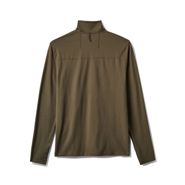 Koszulka Z Długim Rękawem PT-R® Catalyst Pro 5.11 Ranger Green 2 (82134)
