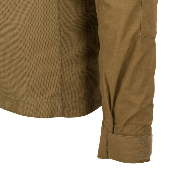 Koszula Pod Kamizelkę MCDU Combat Shirt® Helikon-Tex Coyote (BL-MCD-NR-11)