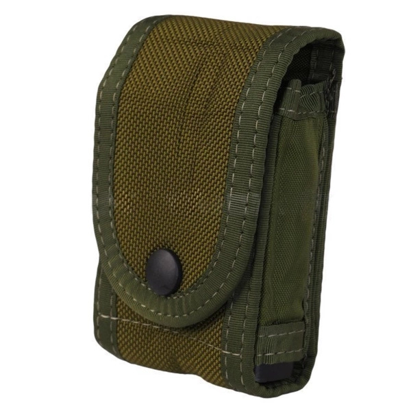 Mag Pouch Bianchi M1025 Olive Original Used