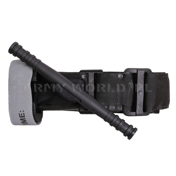 Opaska Zaciskowa/ Staza Taktyczna CAT GEN7 Czarna Oryginał Demobil DST