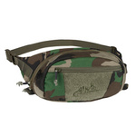 Waist Pack Bandicoot Cordura® Helikon-Tex Woodland (TB-BDC-CD-03)