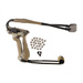 Proca King Rat Havoc Barnett Hunter (BAR50005)
