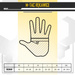 Winter Gloves Extreme Tactical M-Tac Dark Grey