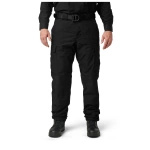 Spodnie Taktyczne Bójówki Flex-Tac TDU RP Pant 5.11 Czarne (74098ABR)