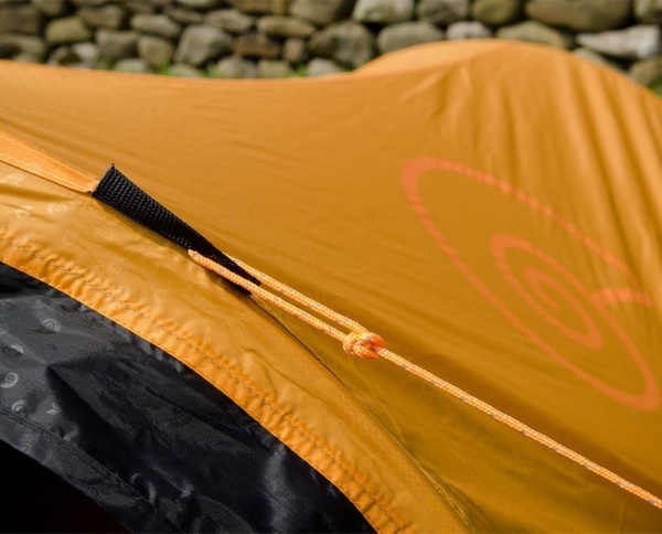 Tent Journey Solo Snugpak 