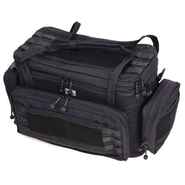 Torba Transportowa Organized Bag 45 L Snigel Czarna (28-00501-01-000)