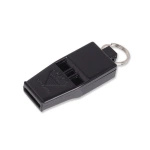 Gwizdek Alarmowy Howler BCB Czarny CK316